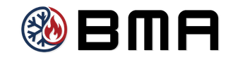 BMA Logo